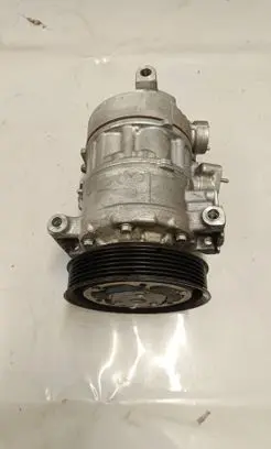 Cupra Leon Air conditioning (A/C) compressor (pump) 5WA816803A
