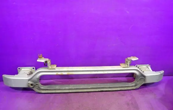 Peugeot 407 Front bumper support beam