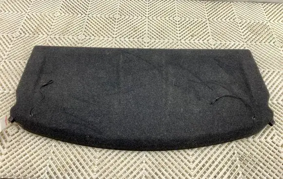 Toyota Auris E180 Parcel shelf 