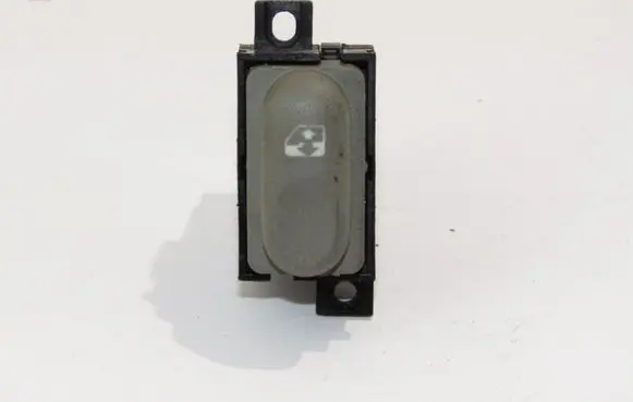 Renault Scenic RX Electric window control switch