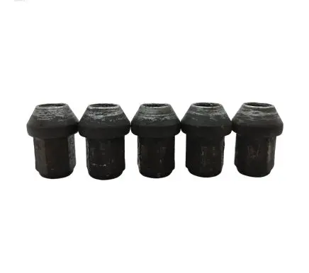 Mazda 6 Nuts/bolts 
