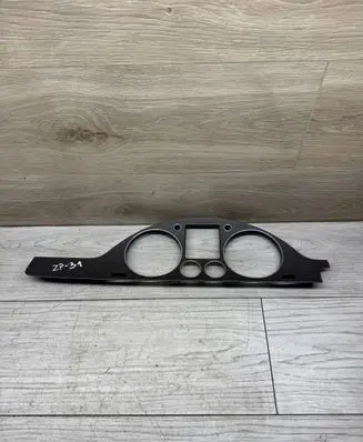 Volkswagen PASSAT B6 Dashboard trim 3C1858335BC 318370200