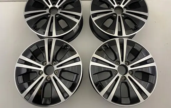 Mercedes-Benz E W213 R16 alloy rim 