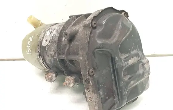 Volvo S60 Power steering pump 31360493 3K514C6S4B