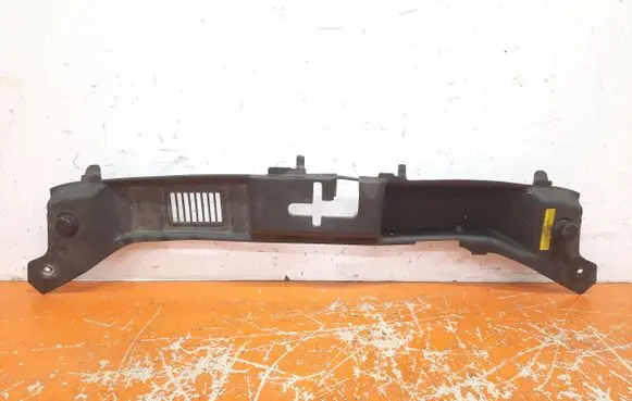 Volvo S40 Engine bonnet/hood lock trim molding 30716338