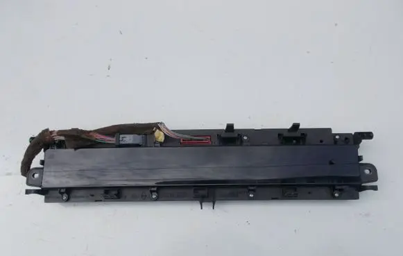 Renault Scenic II - Grand scenic II Speedometer (instrument cluster) P8200494955A