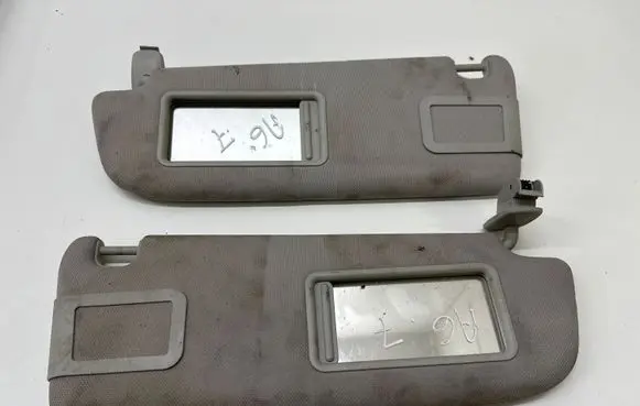 Audi A6 S6 C6 4F Sun visor