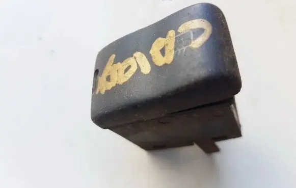 Volkswagen Polo III 6N 6N2 6NF Windscreen/window heater switch 6N1959621