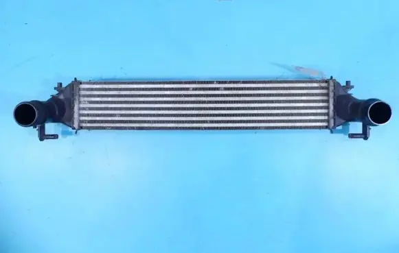 Jeep Renegade Intercooler radiator 51966750 IMPRK1287325