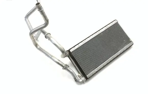 Jaguar XK - XKR Heater blower radiator T2R13658