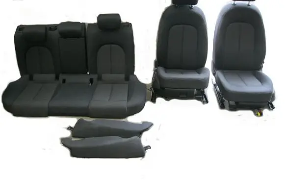 Audi A6 S6 C7 4G Interior set 