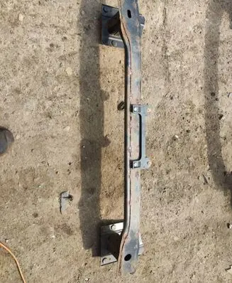 Opel Adam Rear bumper support beam 