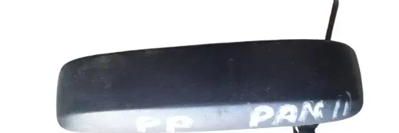 Fiat Panda II Front door exterior handle