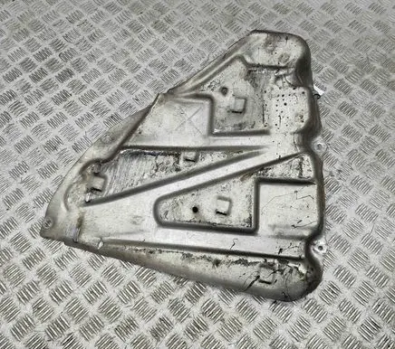 Chevrolet Corvette C6 Pickup box liner 10438904