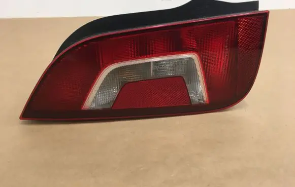 Volkswagen Up Rear/tail lights 1S0945095G 142786855 15619F