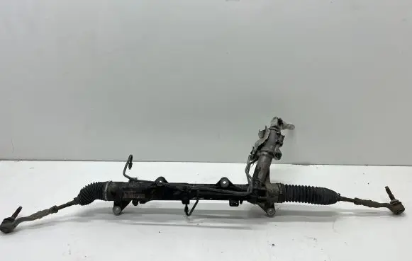 BMW 5 GT F07 Steering rack 6793196 7853993640 00004573
