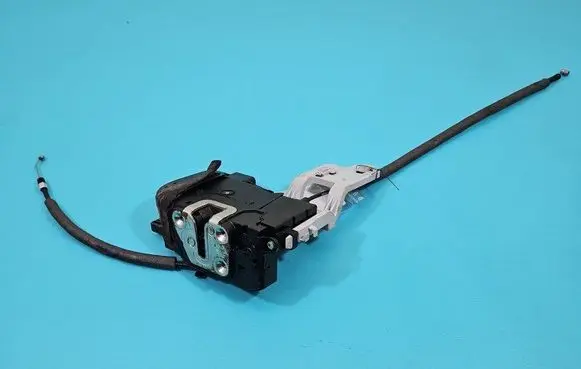KIA Sportage Front door lock 81310-3U000 IMPRK1500037