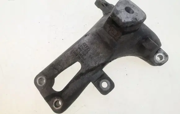 Audi A4 S4 B8 8K Engine mounting bracket 8K0199308AQ