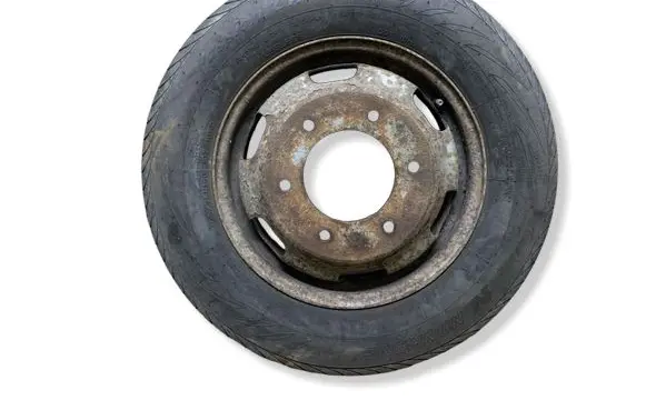 Opel Movano B R16 steel rim 2160719 0053RB 55J16H2