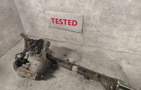 Peugeot 308 Steering rack 680000504600 1329010932 1311060014901