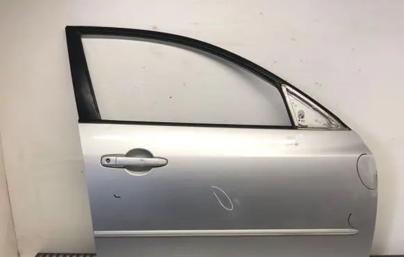 Mazda 3 I Front door 
