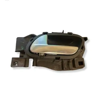 Peugeot 508 Front door interior handle 9660525480 9685950377 9800099780