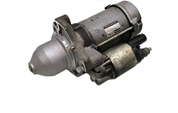 Chrysler Pacifica Starter motor 68348376AA TN4380004560