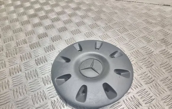 Mercedes-Benz Vito Viano W639 Original wheel cap A6394010825 ZGS004