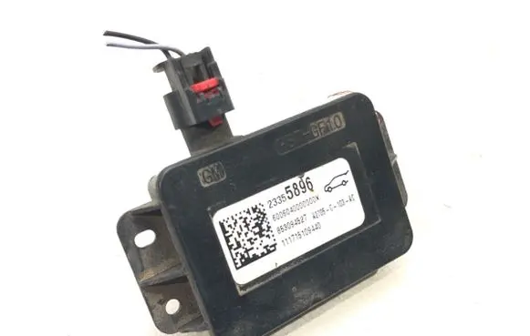 Opel Insignia B Other control units/modules 23355896