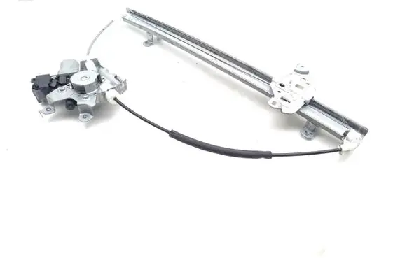 Nissan NV200 Front door window regulator with motor 80731-CV01A WR07-154