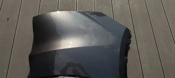 Maserati Grecale Rear bumper 670157362