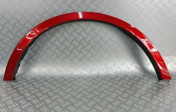 Ford Kuga III Front arch trim LV4BS286D02BD