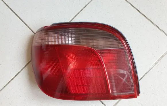 Toyota Yaris Rear/tail lights 8156052120 8156052030