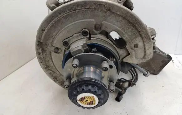 Porsche 911 991 Rear wheel hub spindle/knuckle 99133161112 99133305728 9913314703