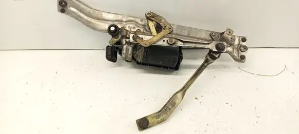 Mercedes-Benz S W126 Wiper motor 1268200942 1268201542 1268209342