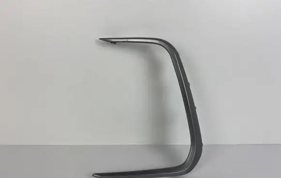 Toyota Corolla E210 E21 Front bumper splitter molding 5212602380