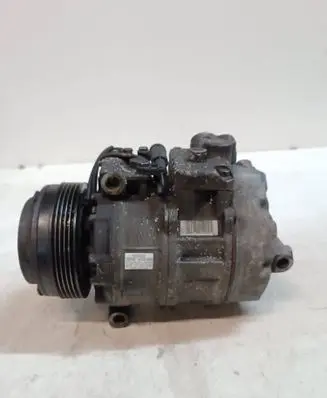 BMW 3 E46 Air conditioning (A/C) compressor (pump) 447220