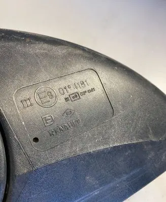 Renault Espace IV Front door electric wing mirror E9014181