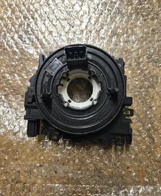 Volkswagen Golf VII Airbag slip ring squib (SRS ring) 5Q0953549C 1010467201