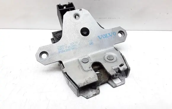 Volvo V60 Tailgate/trunk/boot lock/catch/latch 31335045 8N51F442A66AC
