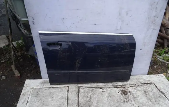 Audi A4 S4 B6 8E 8H Front door