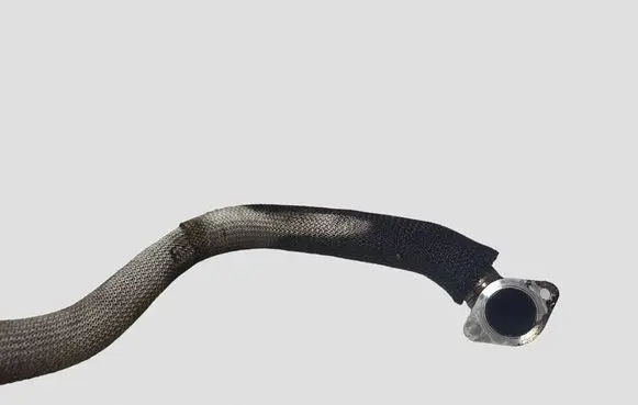 Ford Mondeo MK IV EGR valve line/pipe/hose