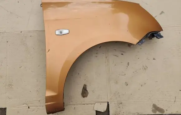 KIA Picanto Fender