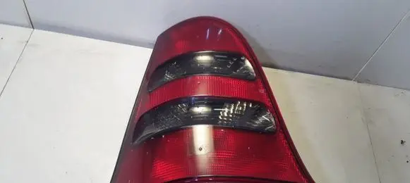 Mercedes-Benz A W168 Rear/tail lights ULO3320694023ECE