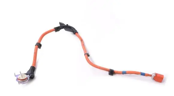 Toyota Auris E180 Other wiring loom 8212202190A
