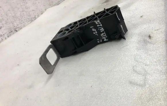 Mercedes-Benz C W206 Radiator support slam panel bracket 