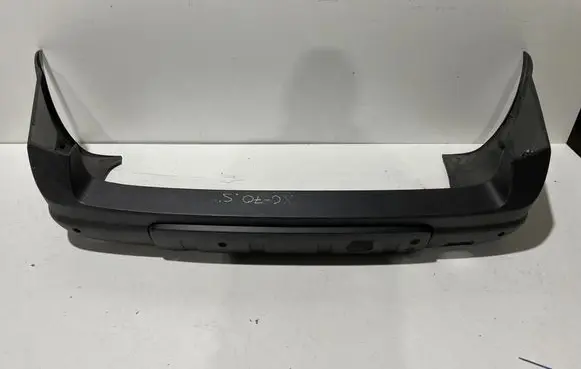 Volvo XC70 Rear bumper