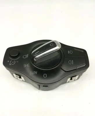 Audi A4 S4 B8 8K Light switch 8K0941531AS