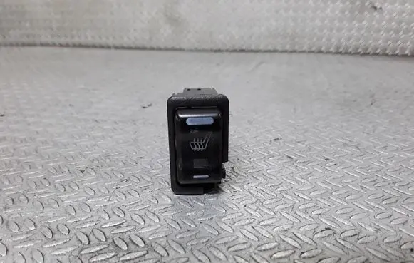 Nissan Primera Seat heating switch