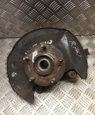 Honda Civic Front wheel hub
